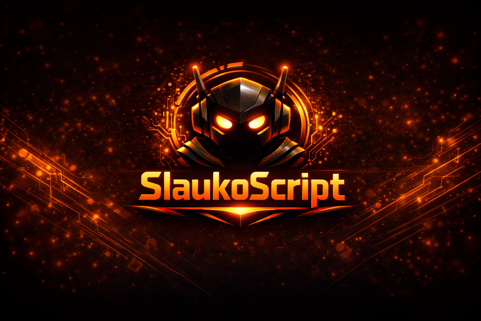 SlaukoScript